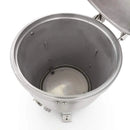 Blaze 20-Inch Cast Aluminum Kamado Grill - Agent BBQ