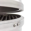 Blaze 20-Inch Cast Aluminum Kamado Grill - Agent BBQ