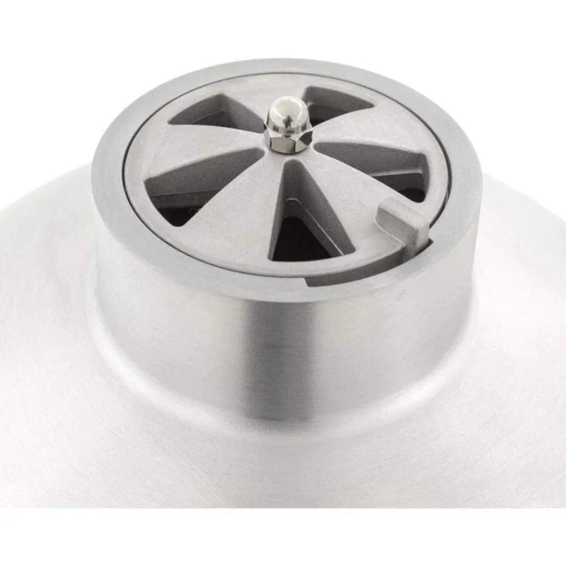 Blaze 20-Inch Cast Aluminum Kamado Grill - Agent BBQ