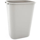 Blaze 20" Roll-Out Double Trash / Recycling Bin in Stainless Steel Finish (BLZ-TREC-DRW) - Agent BBQ