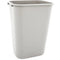 Blaze 20" Roll-Out Double Trash / Recycling Bin in Stainless Steel Finish (BLZ-TREC-DRW) - Agent BBQ