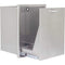 Blaze 20" Roll-Out Trash / Propane Tank Drawer in Stainless Steel Finish (BLZ-TRLP-DRW) - Agent BBQ