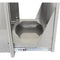Blaze 20" Roll-Out Trash / Propane Tank Drawer in Stainless Steel Finish (BLZ-TRLP-DRW) - Agent BBQ