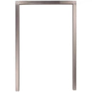 Blaze 20" Stainless Trim Kit For Blaze Refrigerators - BLZ-TRIMKIT-126 - Agent BBQ