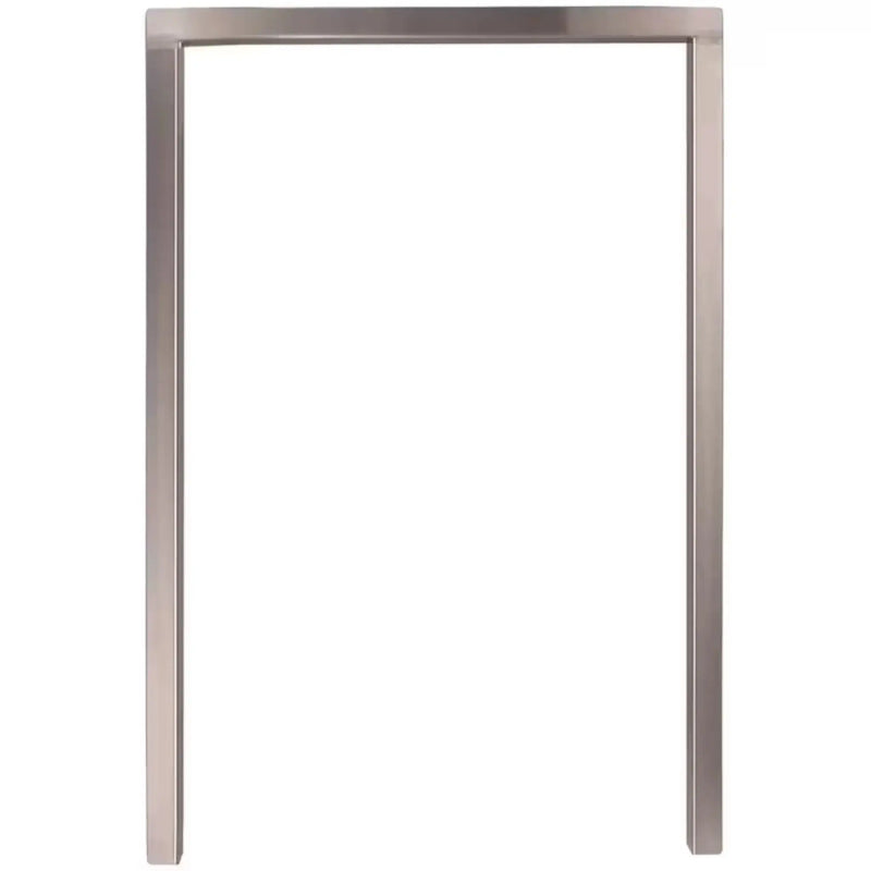 Blaze 20" Stainless Trim Kit For Blaze Refrigerators - BLZ-TRIMKIT-126 - Agent BBQ