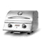 Blaze 21-Inch Portable 1500 Watt Electric Grill - BLZ-ELEC-21 - Agent BBQ