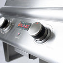 Blaze 21-Inch Portable 1500 Watt Electric Grill - BLZ-ELEC-21 - Agent BBQ