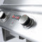 Blaze 21-Inch Portable 1500 Watt Electric Grill - BLZ-ELEC-21 - Agent BBQ