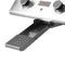 Blaze 21-Inch Portable 1500 Watt Electric Grill - BLZ-ELEC-21 - Agent BBQ
