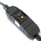 Blaze 21-Inch Portable 1500 Watt Electric Grill - BLZ-ELEC-21 - Agent BBQ