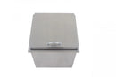 Blaze 22-Inch Stainless Steel Ice Bin Cooler / Wine Chiller - BLZ-ICEB-WH - Agent BBQ