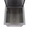 Blaze 22-Inch Stainless Steel Ice Bin Cooler / Wine Chiller - BLZ-ICEB-WH - Agent BBQ