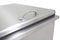 Blaze 22-Inch Stainless Steel Ice Bin Cooler / Wine Chiller - BLZ-ICEB-WH - Agent BBQ