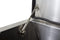 Blaze 22-Inch Stainless Steel Ice Bin Cooler / Wine Chiller - BLZ-ICEB-WH - Agent BBQ