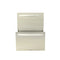 Blaze 23.5-Inch 5.1 Cu. Ft. Outdoor Rated Stainless Steel Double Drawer Refrigerator - BLZ-SSRF-DBDR5.1 - Agent BBQ