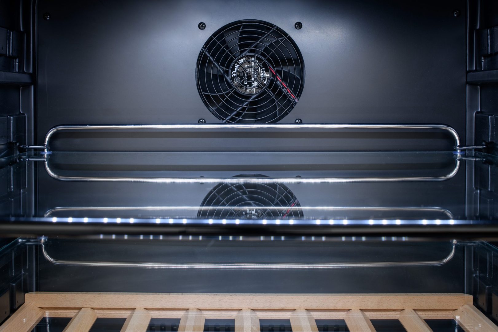 Blaze 24-Inch 5.5 Cu. Ft. Outdoor Rated Beverage Cooler - BLZ-GDBEV-5.5 Blaze Grills