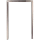Blaze 24" Stainless Trim Kit For Double Drawer Refrigerators - BLZ-TRIMKIT-DR5.1 - Agent BBQ