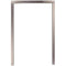 Blaze 24" Stainless Trim Kit For Double Drawer Refrigerators - BLZ-TRIMKIT-DR5.1 - Agent BBQ