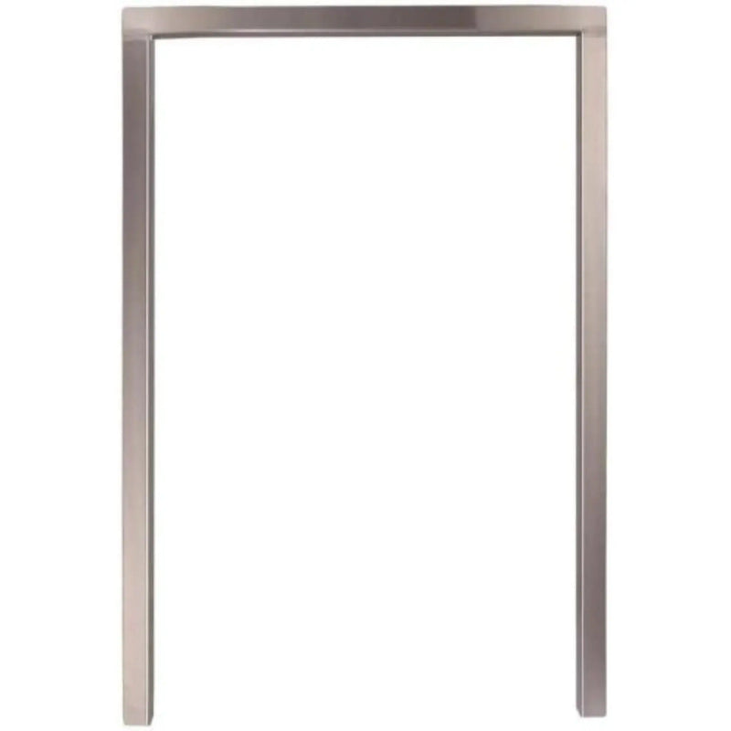 Blaze 24" Stainless Trim Kit For Double Drawer Refrigerators - BLZ-TRIMKIT-DR5.1 - Agent BBQ