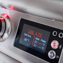Blaze 26-Inch Outdoor Pizza Oven With Rotisserie - BLZ-26-PZOVN - Agent BBQ