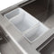 Blaze 30-Inch Beverage Center With Sink & Ice Bin Cooler - BLZ-30CKT-SNK - Agent BBQ
