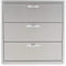 Blaze 30" Triple Access Drawer in Stainless Steel (BLZ-30W-3DRW) - Agent BBQ