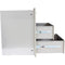 Blaze 30" Triple Access Drawer in Stainless Steel (BLZ-30W-3DRW) - Agent BBQ