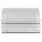 Blaze 32-Inch Built-In Charcoal Grill - BLZ-4-CHAR - Agent BBQ