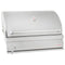 Blaze 32-Inch Built-In Charcoal Grill - BLZ-4-CHAR - Agent BBQ