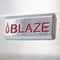 Blaze 32-Inch Built-In Charcoal Grill - BLZ-4-CHAR - Agent BBQ