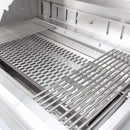Blaze 32-Inch Built-In Charcoal Grill - BLZ-4-CHAR - Agent BBQ