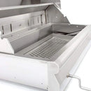 Blaze 32-Inch Built-In Charcoal Grill - BLZ-4-CHAR - Agent BBQ