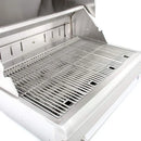 Blaze 32-Inch Built-In Charcoal Grill - BLZ-4-CHAR - Agent BBQ
