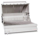 Blaze 32-Inch Built-In Charcoal Grill - BLZ-4-CHAR - Agent BBQ
