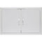 Blaze 32" Double Access Door With Paper Towel Holder in Stainless Steel (BLZ-AD32-R) - Agent BBQ