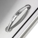 Blaze 32" Double Drawer Combo in Stainless Steel (BLZ-DDC-R) - Agent BBQ