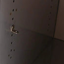 Blaze 32" Sealed Dry Storage Pantry With Shelf in Stainless Steel Finish (BLZ-DRY-STG) - Agent BBQ