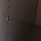 Blaze 32" Sealed Dry Storage Pantry With Shelf in Stainless Steel Finish (BLZ-DRY-STG) - Agent BBQ