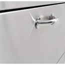 Blaze 34-Inch Kamado Sleeve with Drawer - Agent BBQ