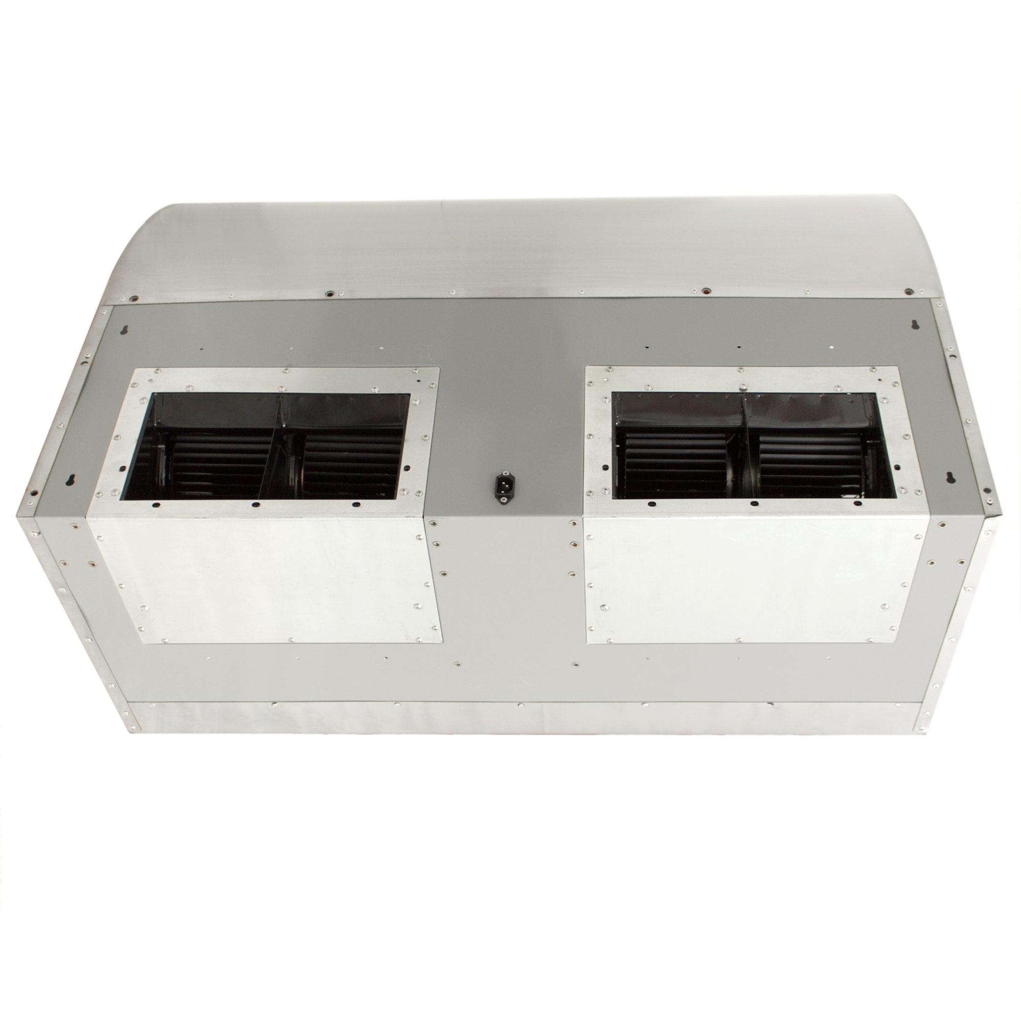 Blaze 36 in. Stainless Steel Outdoor Vent Hood with 2,000 CFM (BLZ-36-VHOOD) Blaze Grills