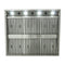 Blaze 36 in. Stainless Steel Outdoor Vent Hood with 2,000 CFM (BLZ-36-VHOOD) - Agent BBQ