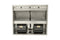 Blaze 36 in. Stainless Steel Outdoor Vent Hood with 2,000 CFM (BLZ-36-VHOOD) - Agent BBQ