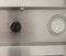 Blaze 36 in. Stainless Steel Outdoor Vent Hood with 2,000 CFM (BLZ-36-VHOOD) - Agent BBQ