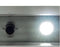 Blaze 36 in. Stainless Steel Outdoor Vent Hood with 2,000 CFM (BLZ-36-VHOOD) - Agent BBQ
