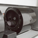 Blaze 36 in. Stainless Steel Outdoor Vent Hood with 2,000 CFM (BLZ-36-VHOOD) - Agent BBQ