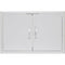 Blaze 40" Double Door With Paper Towel Holder in Stainless Steel Finish (BLZ-AD40-R) - Agent BBQ