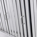 Blaze 48" Outdoor Wall Vent Hood - Agent BBQ