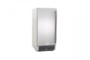 Blaze 50 Lb. 15-Inch Outdoor Rated Ice Maker With Gravity Drain - BLZ-ICEMKR-50GR - Agent BBQ