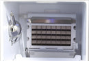 Blaze 50 Lb. 15-Inch Outdoor Rated Ice Maker With Gravity Drain - BLZ-ICEMKR-50GR - Agent BBQ