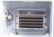 Blaze 50 Lb. 15-Inch Outdoor Rated Ice Maker With Gravity Drain - BLZ-ICEMKR-50GR - Agent BBQ